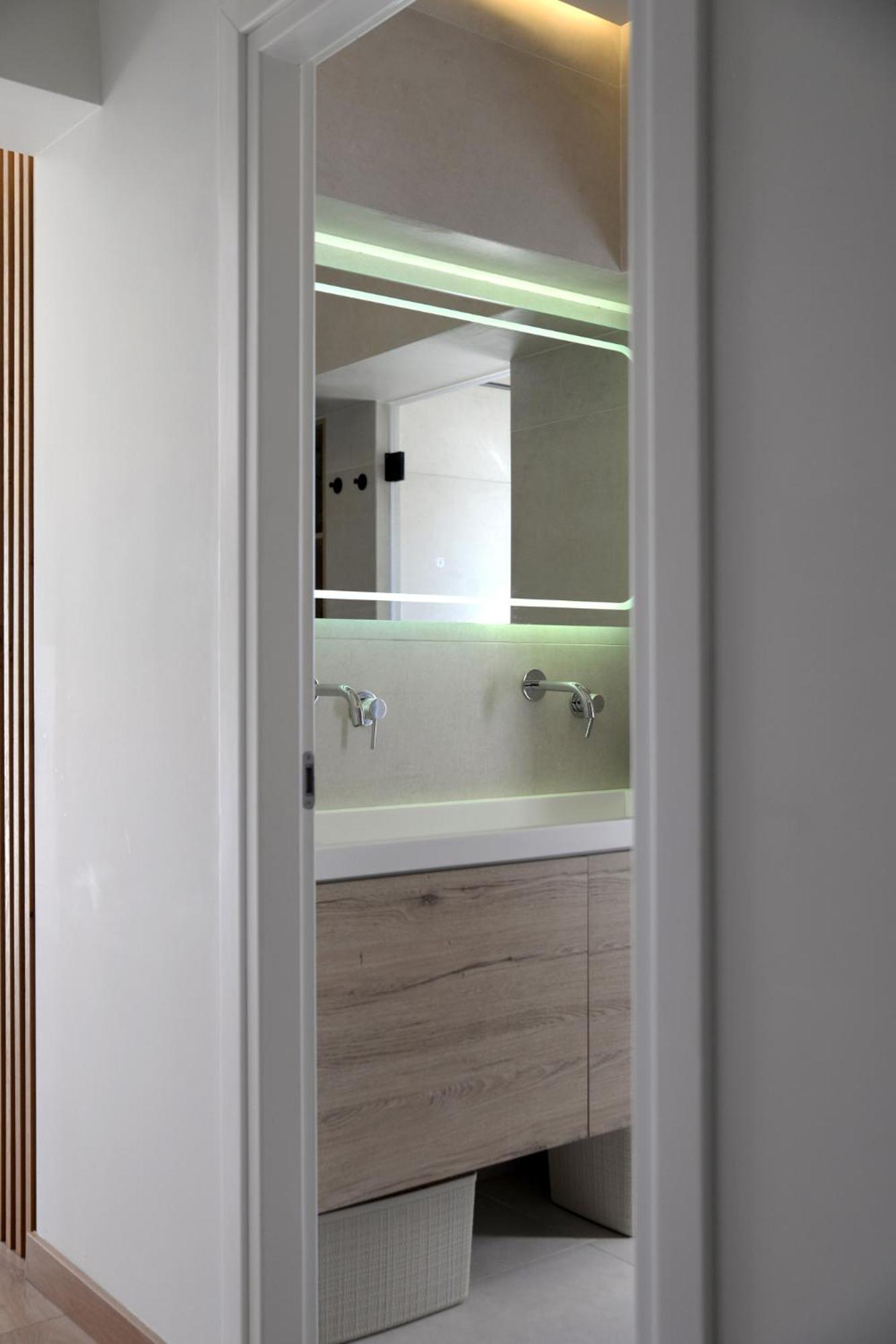 Astric Seaview Penthouse Apartment Athens Luaran gambar