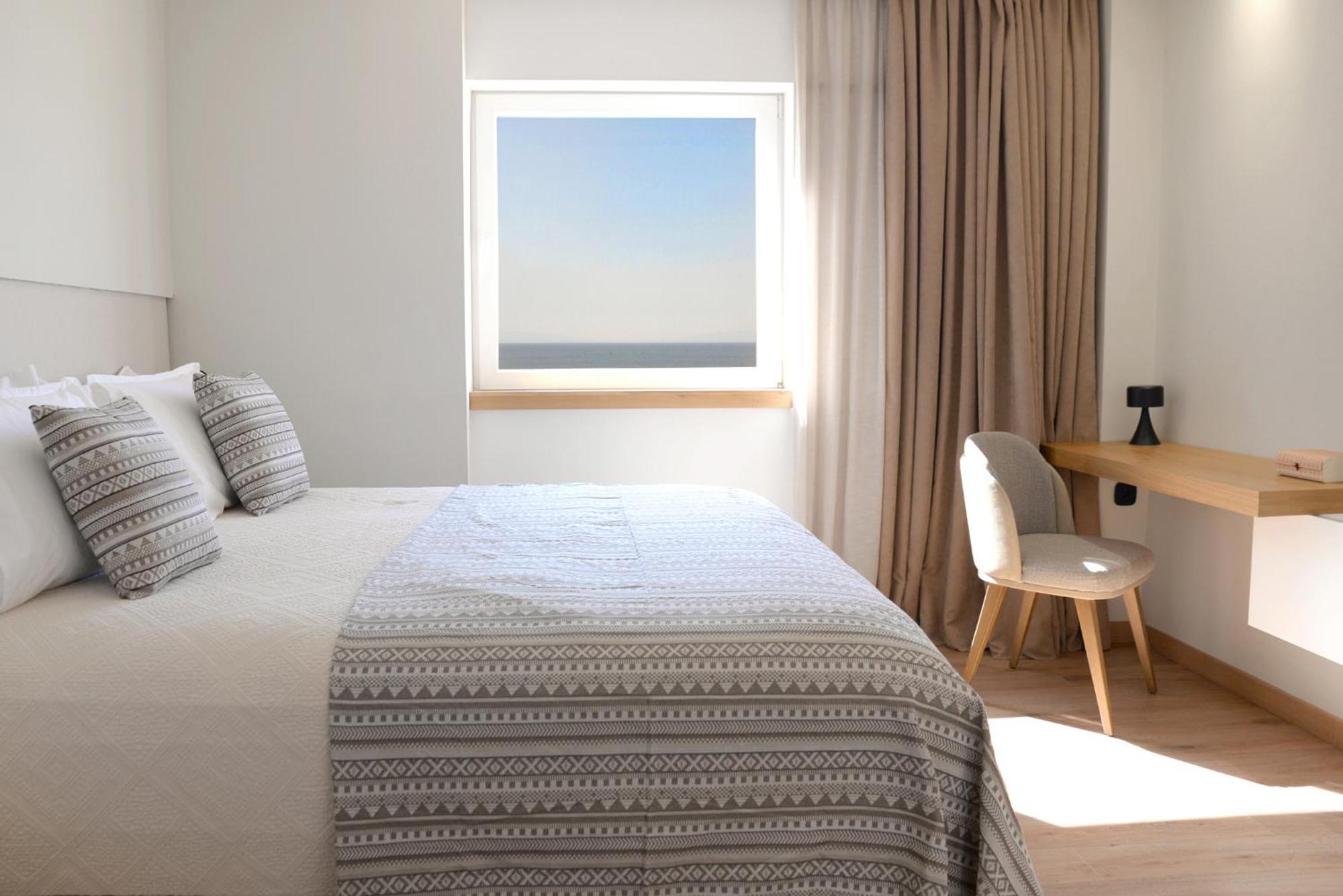 Astric Seaview Penthouse Apartment Athens Luaran gambar