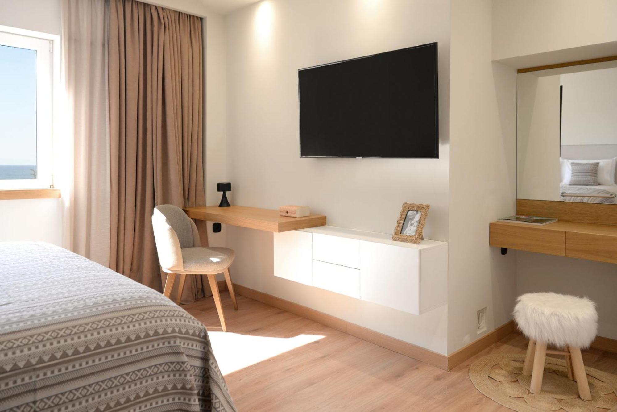 Astric Seaview Penthouse Apartment Athens Luaran gambar