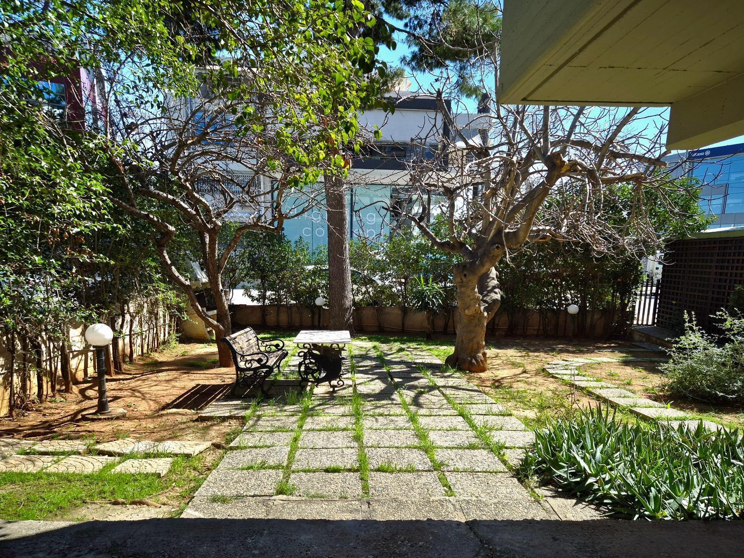 Astric Seaview Penthouse Apartment Athens Luaran gambar